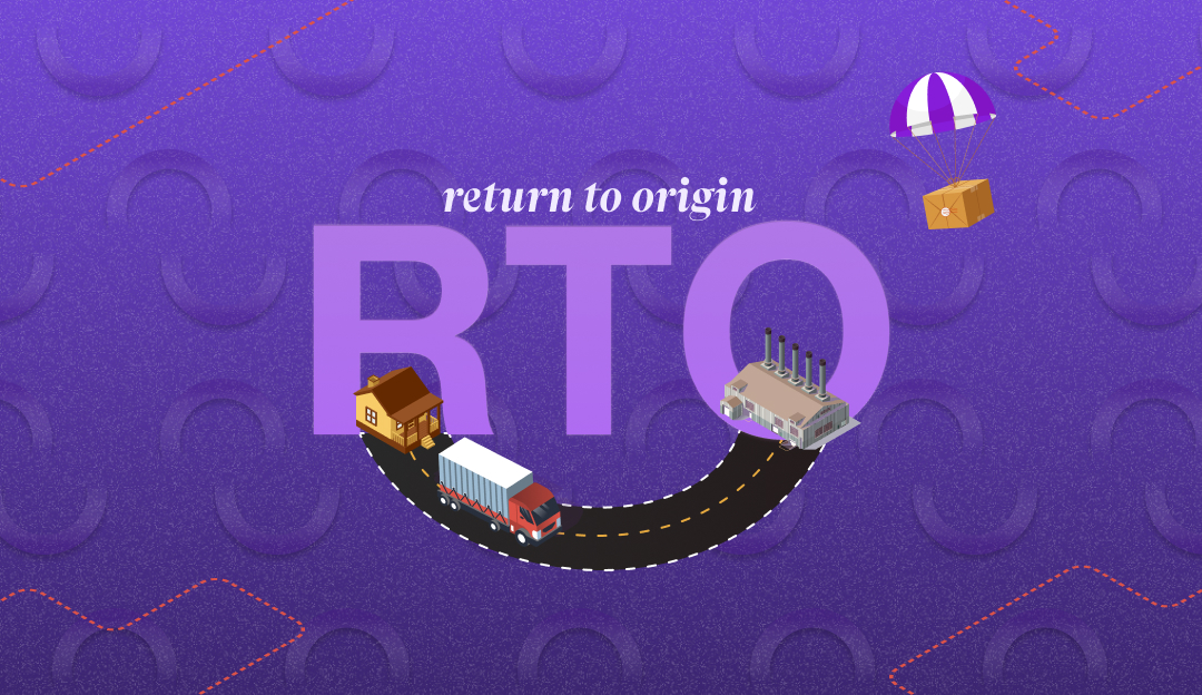 Return to Origin
