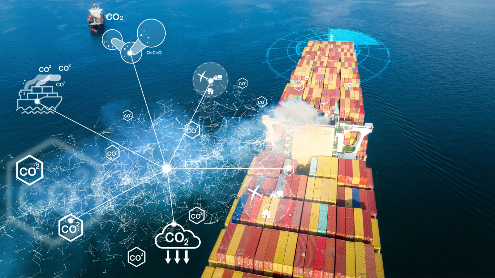 Sustainable Shipping