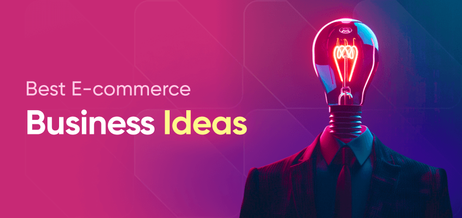 ecommerce business