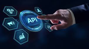 API integration