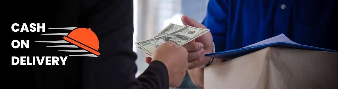 Cash on Delivery
